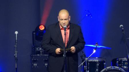 13. Dobrodelni koncert Gasilske zveze Domžale; foto: Miro Pivar